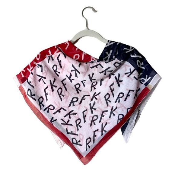 RARE Oscar de la Renta Large 60s Shawl Scarf Wrap - Picture 4 of 8